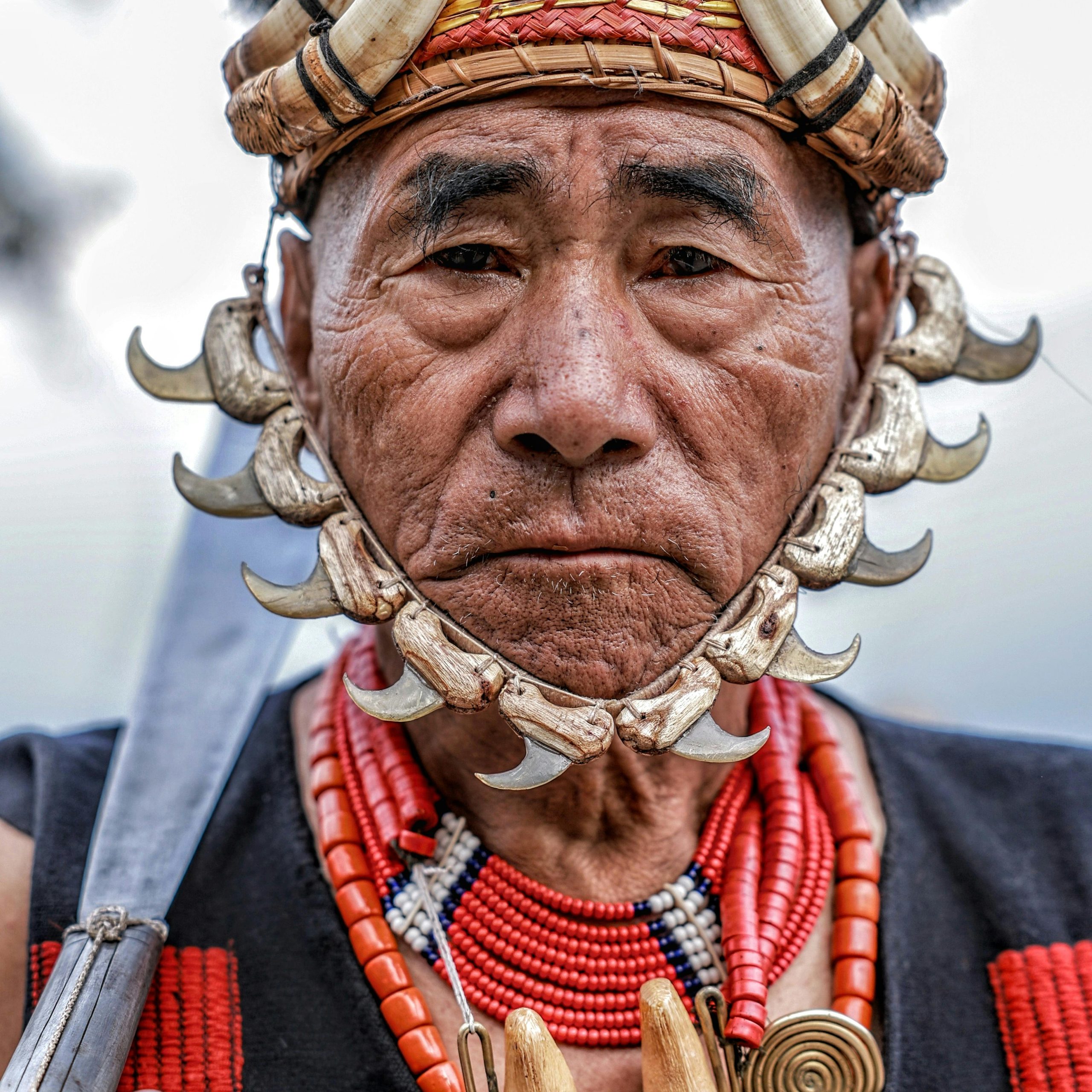 Nagaland