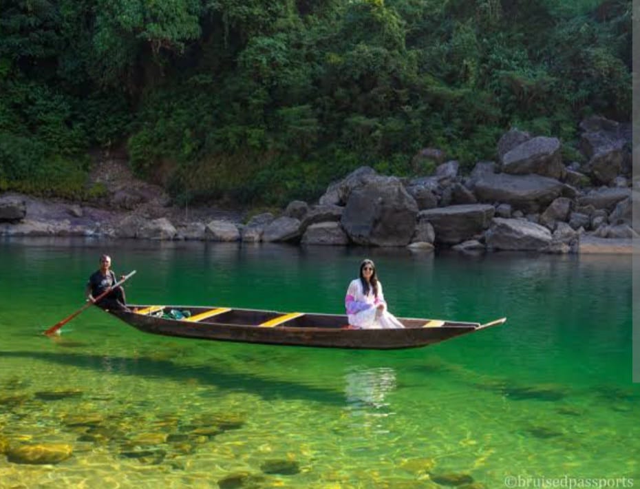 Meghalaya