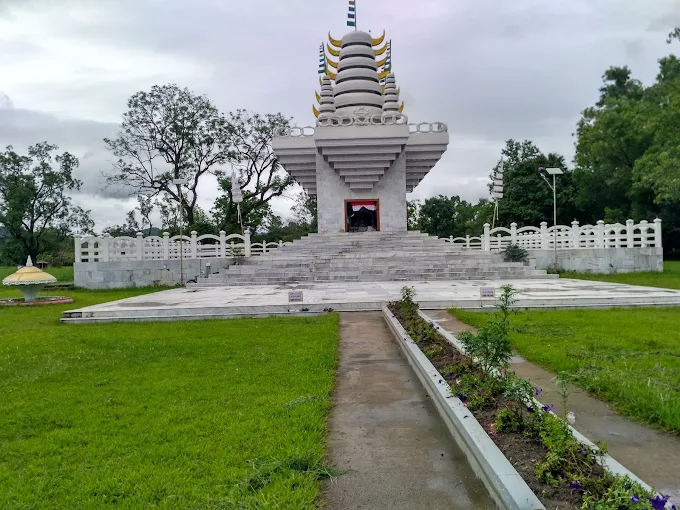 Manipur