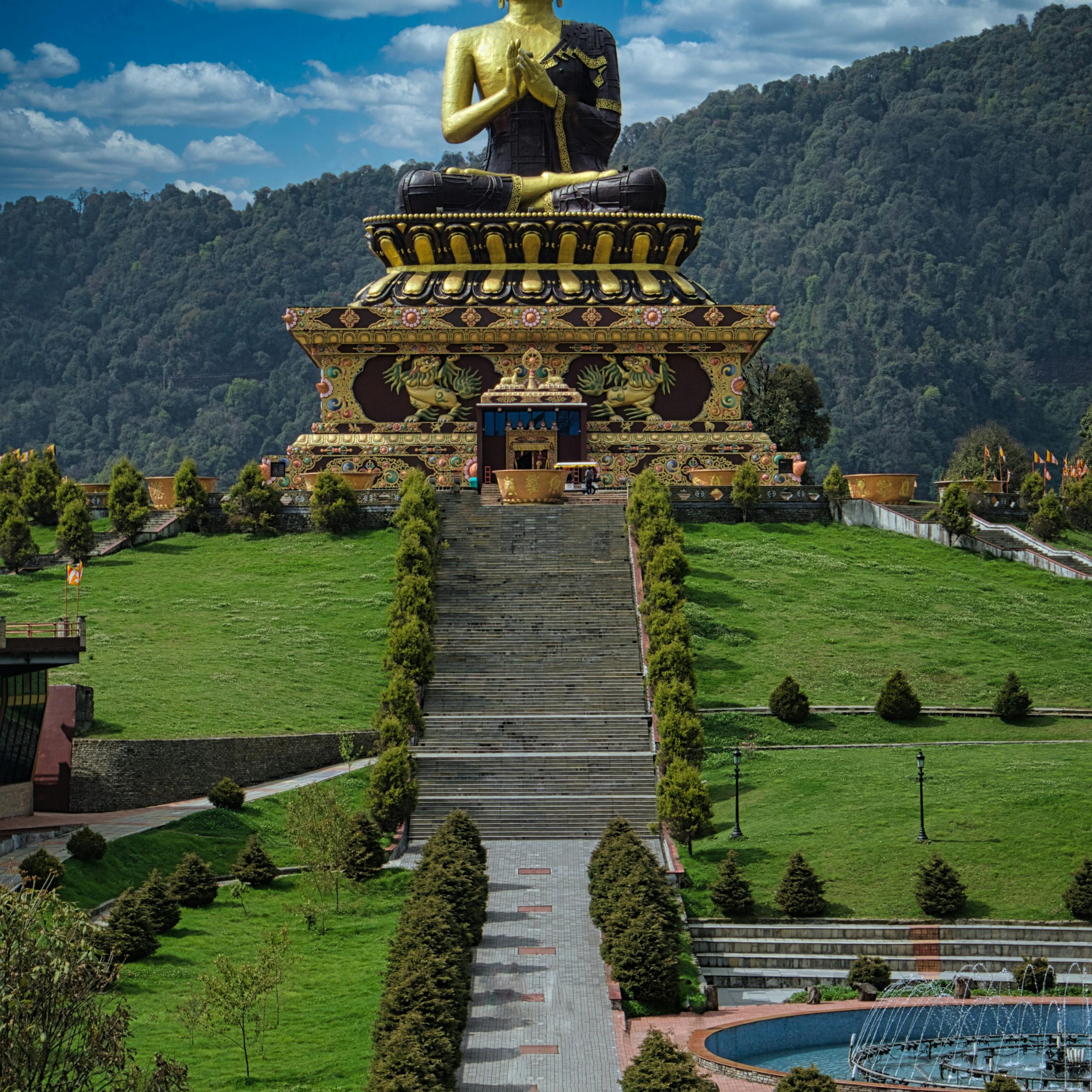 Sikkim