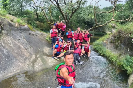 With Countless Memories